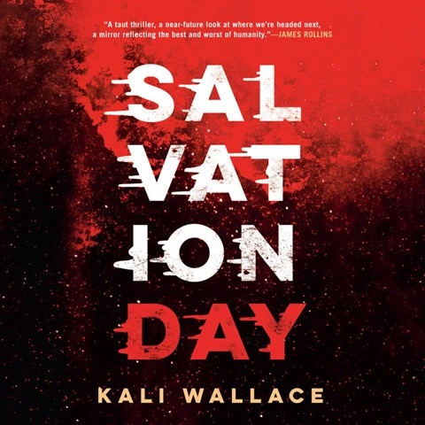 SALVATION DAY
