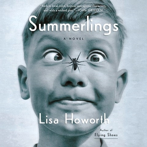 SUMMERLINGS