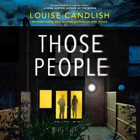 THOSE PEOPLE