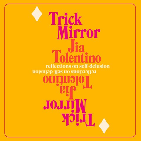 trick mirror essays trick mirror essays