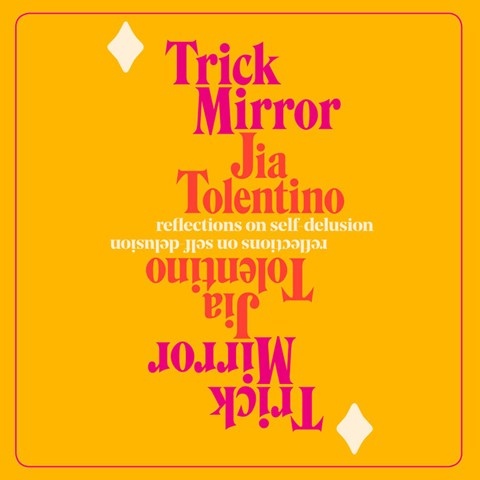 TRICK MIRROR