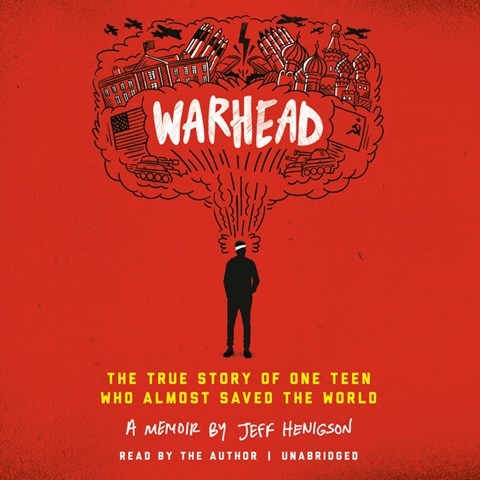 WARHEAD