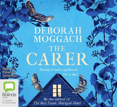 THE CARER