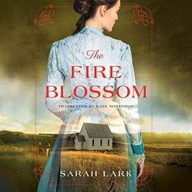 THE FIRE BLOSSOM