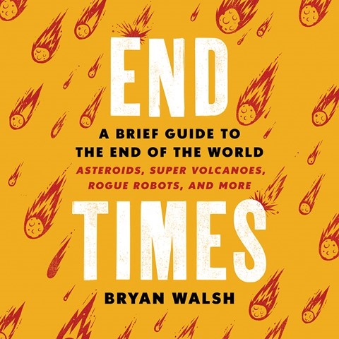 END TIMES 