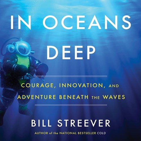 IN OCEANS DEEP 