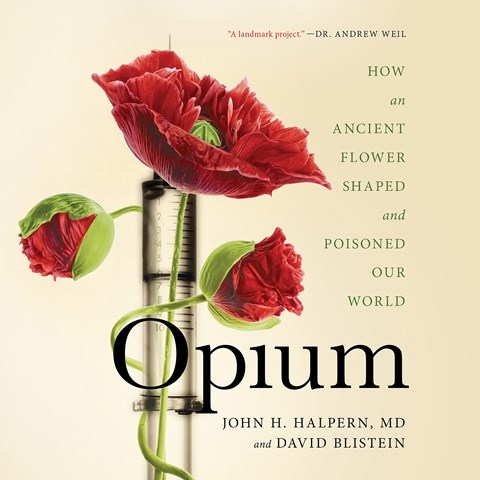 OPIUM 