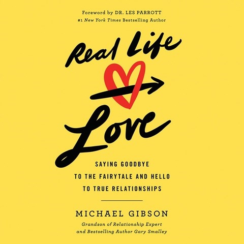 REAL LIFE LOVE 