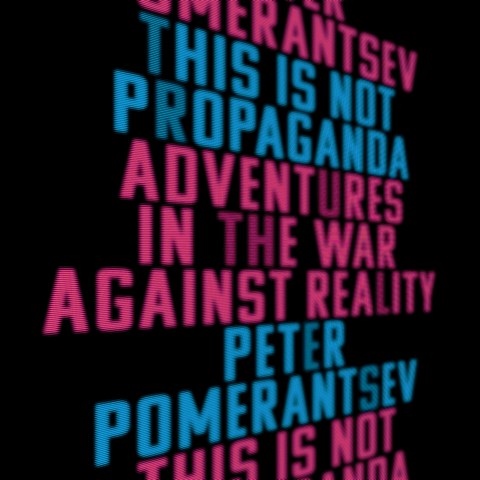 THIS IS NOT PROPAGANDA 