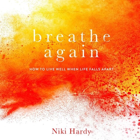 BREATHE AGAIN