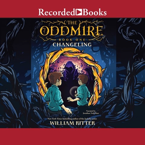 THE CHANGELING