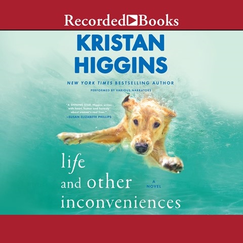 LIFE AND OTHER INCONVENIENCES