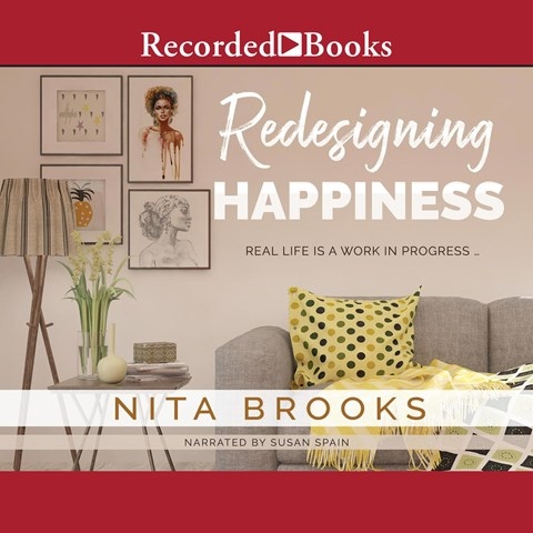 REDESIGNING HAPPINESS
