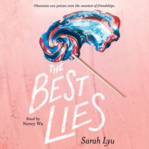 THE BEST LIES 
