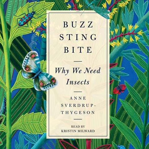 BUZZ, STING, BITE