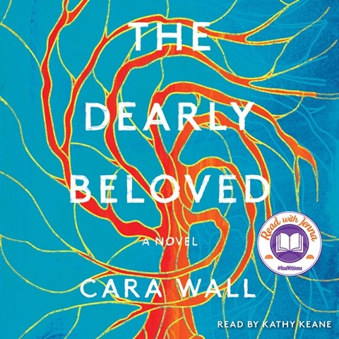 THE DEARLY BELOVED