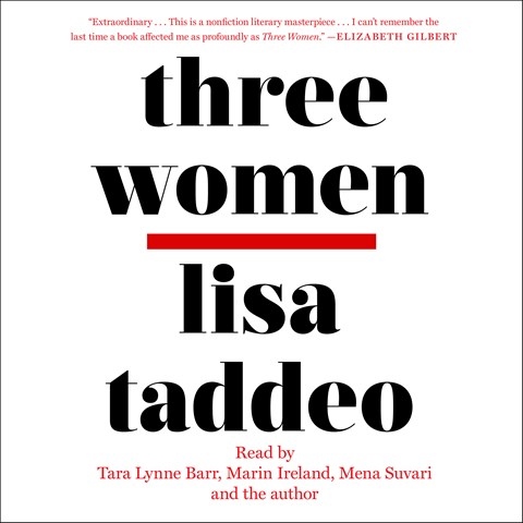 THREE WOMEN
