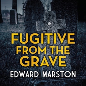 FUGITIVE FROM THE GRAVE