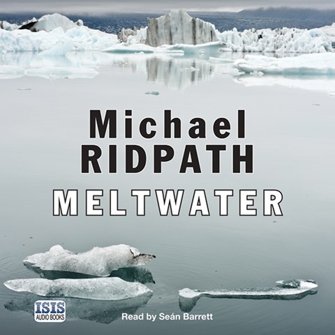 MELTWATER