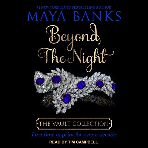 BEYOND THE NIGHT