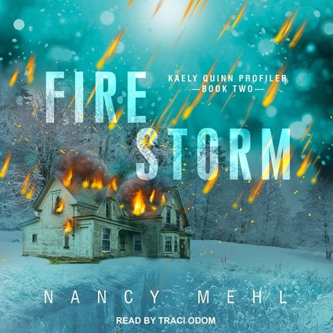 FIRE STORM