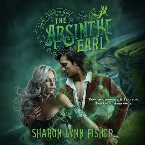 THE ABSINTHE EARL