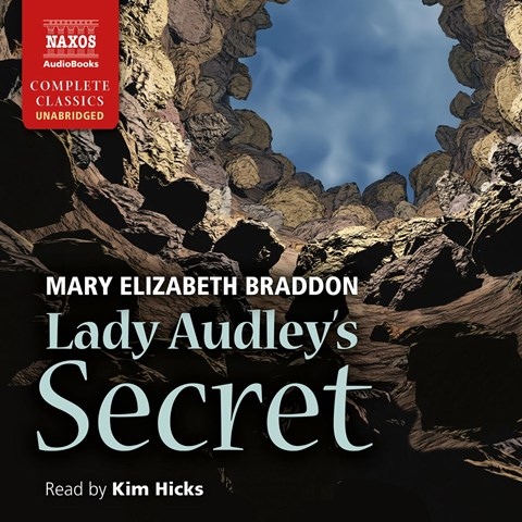 LADY AUDLEY'S SECRET