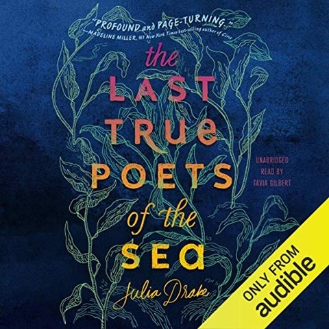 THE LAST TRUE POETS OF THE SEA
