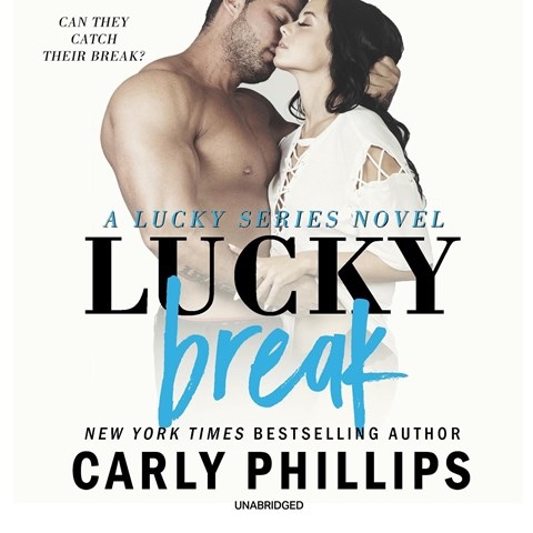 LUCKY BREAK
