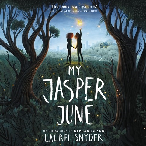 MY JASPER JUNE