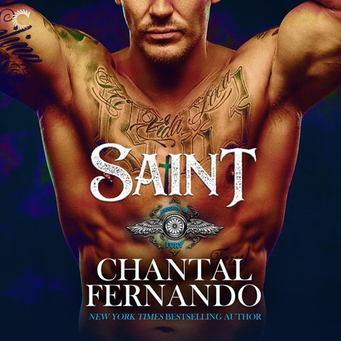 SAINT