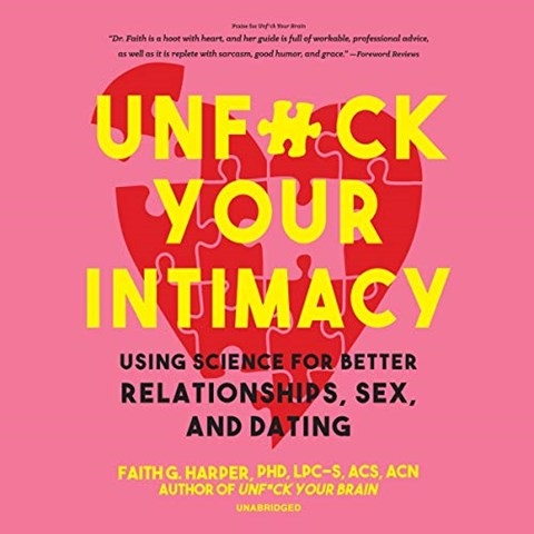 UNF*CK YOUR INTIMACY