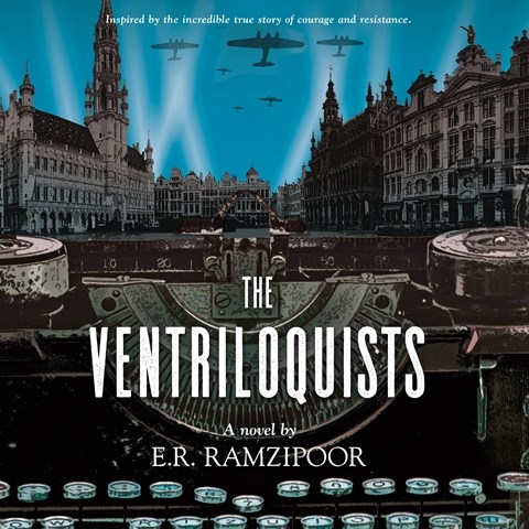 THE VENTRILOQUISTS