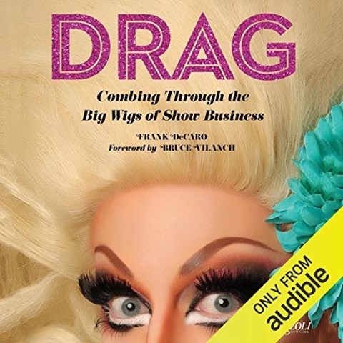 DRAG