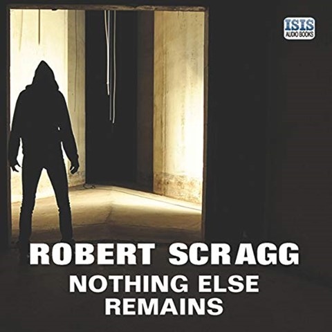 NOTHING ELSE REMAINS