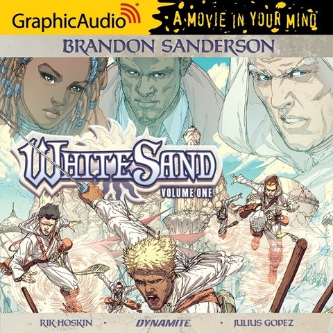 WHITE SAND