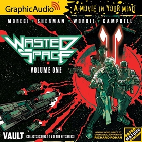 VAULT: WASTED SPACE