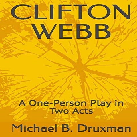 CLIFTON WEBB