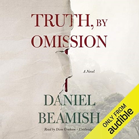 TRUTH, BY OMISSION