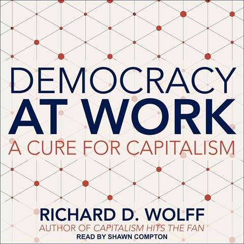 DEMOCRACY AT WORK