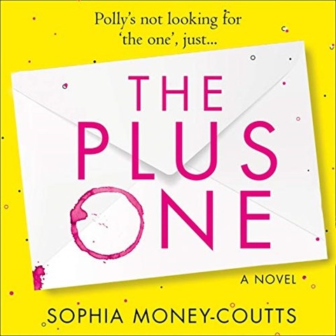 THE PLUS ONE