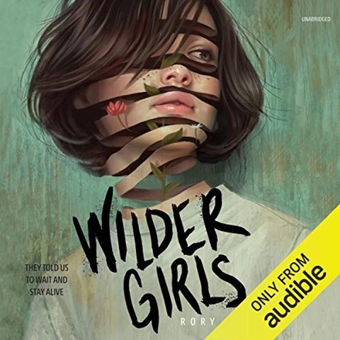 WILDER GIRLS