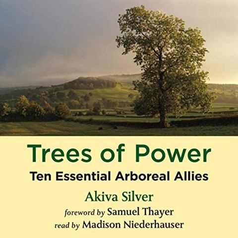 TREES OF POWER