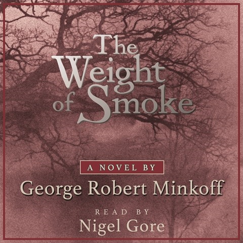 THE WEIGHT OF SMOKE