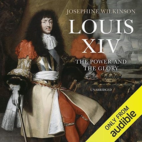 LOUIS XIV