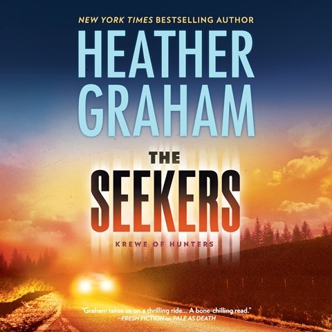 THE SEEKERS