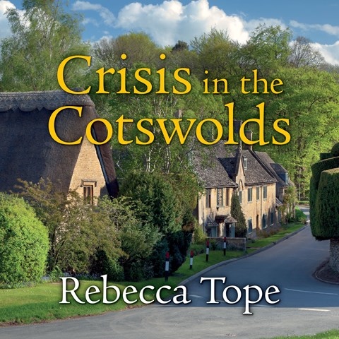 CRISIS IN THE COTSWOLDS