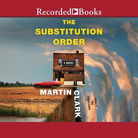 THE SUBSTITUTION ORDER