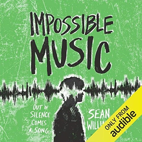 IMPOSSIBLE MUSIC