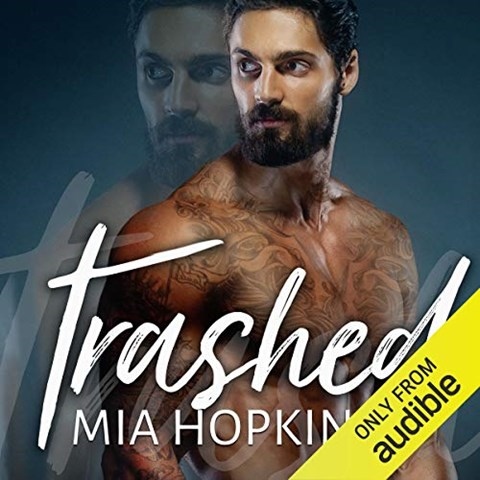 TRASHED